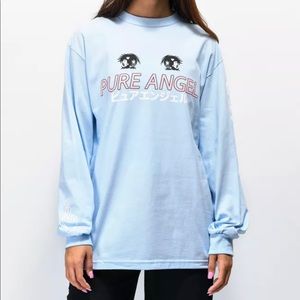 Samii Ryan Pure Angel Tee